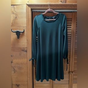 Premise Dress